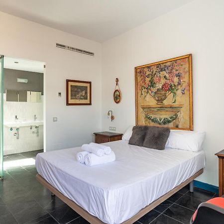 Hotel Albaicin Coín Екстериор снимка