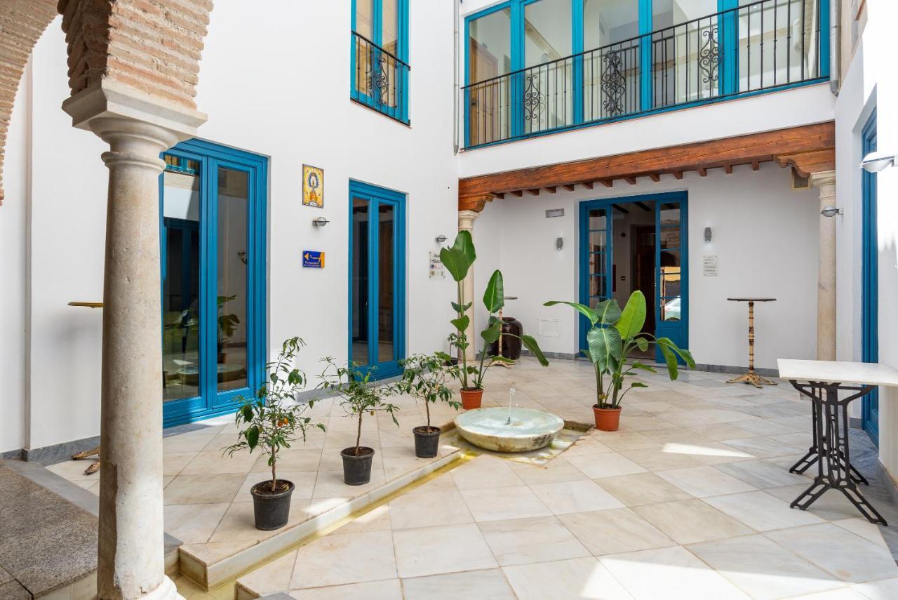 Hotel Albaicin Coín Екстериор снимка