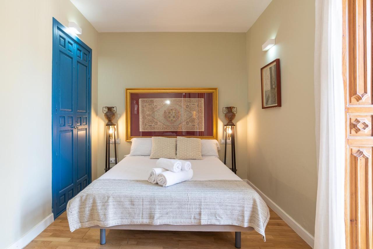 Hotel Albaicin Coín Екстериор снимка