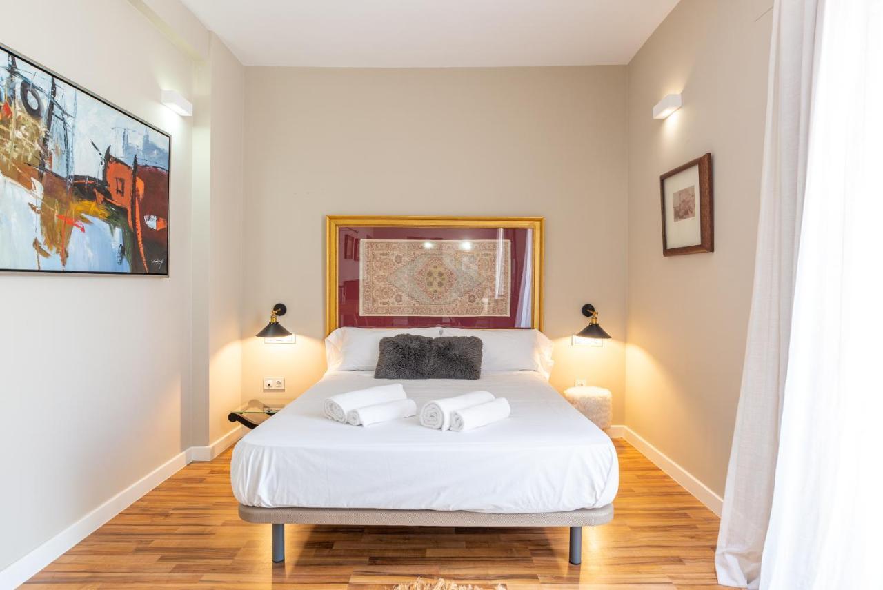 Hotel Albaicin Coín Екстериор снимка
