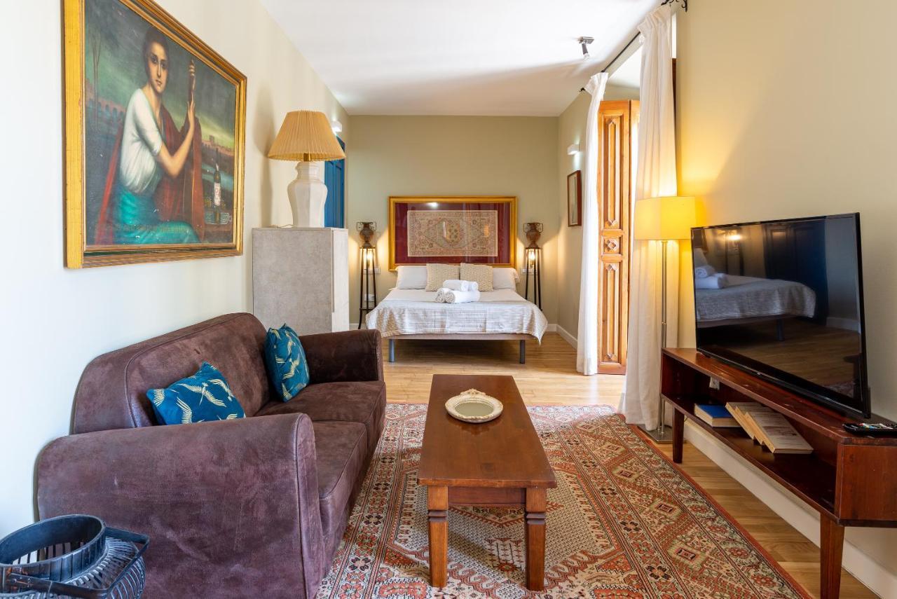 Hotel Albaicin Coín Екстериор снимка