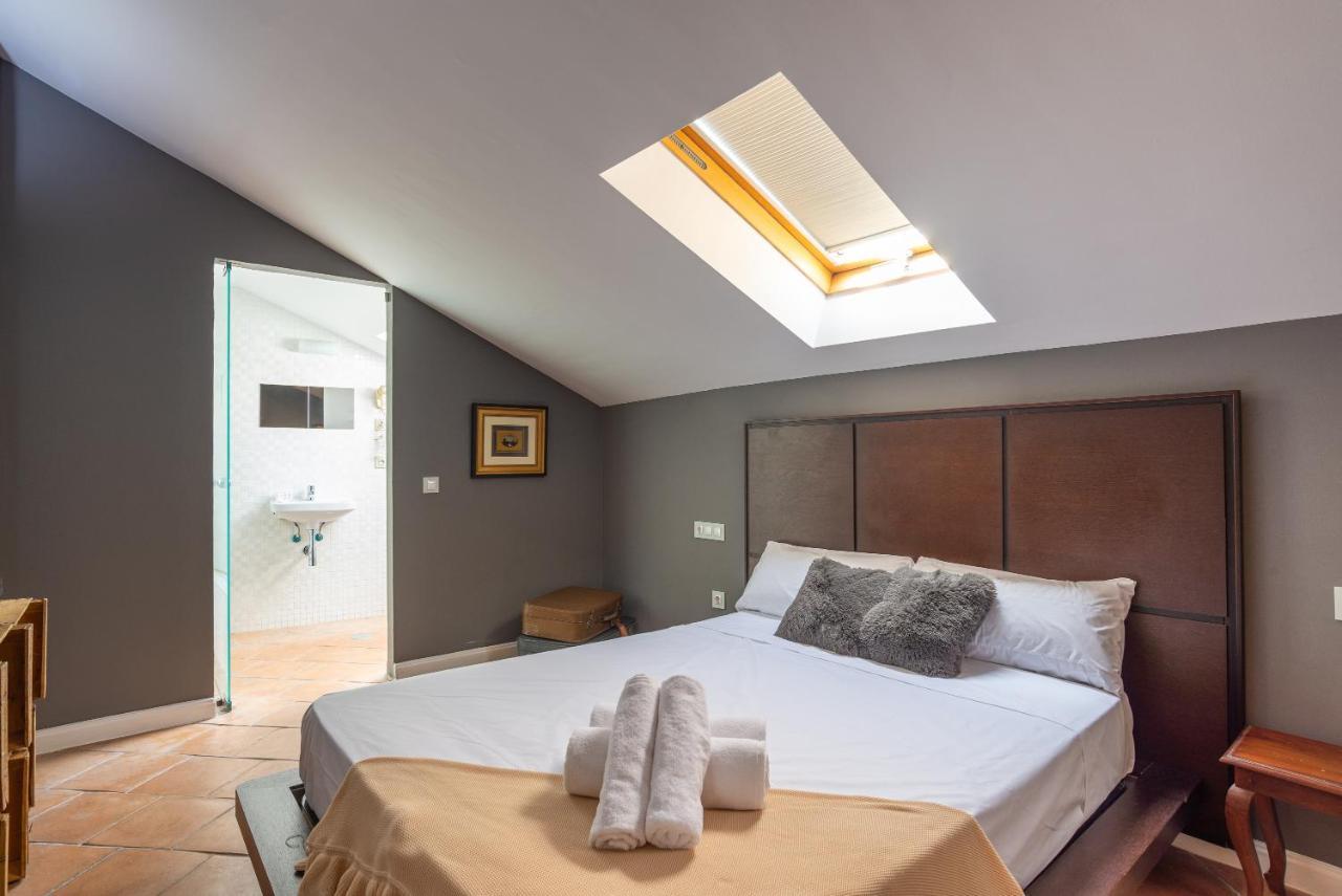 Hotel Albaicin Coín Екстериор снимка