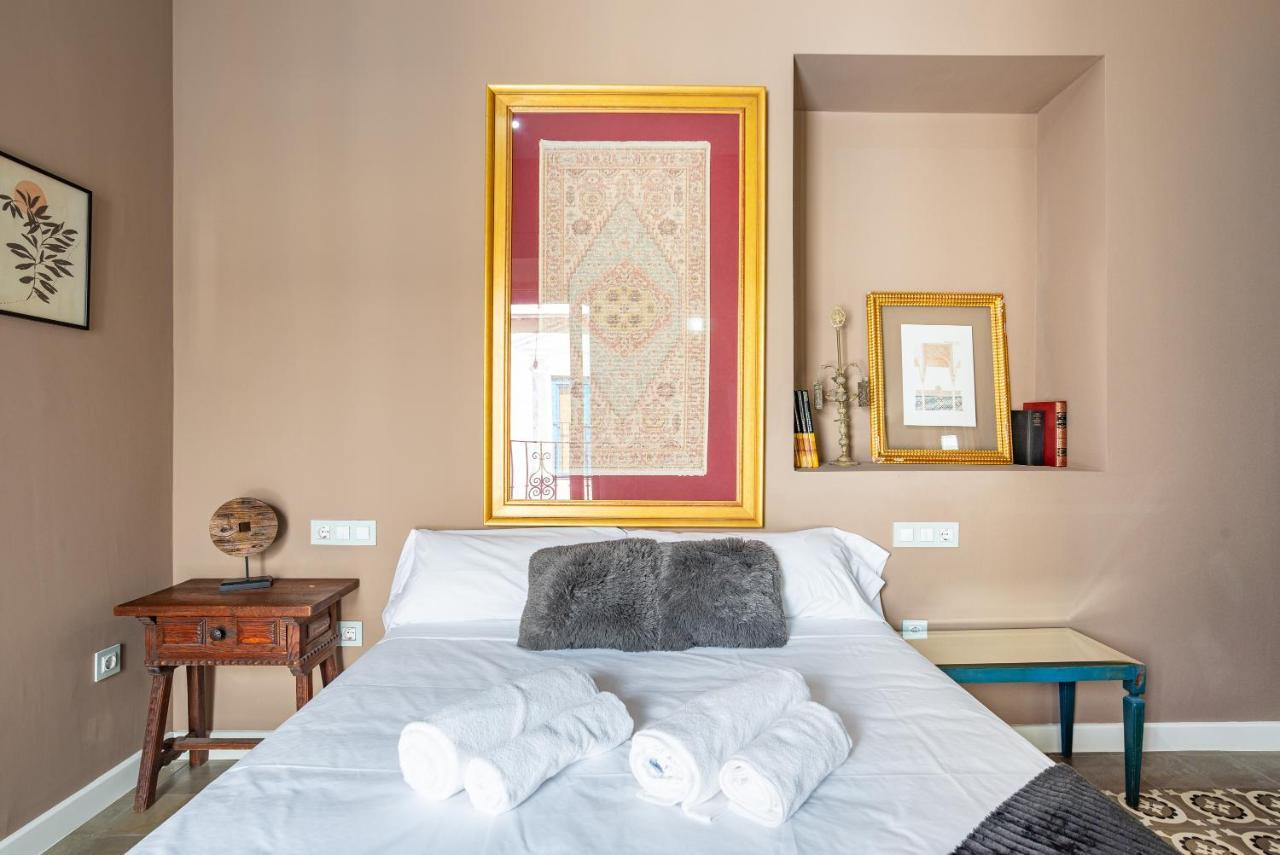 Hotel Albaicin Coín Екстериор снимка