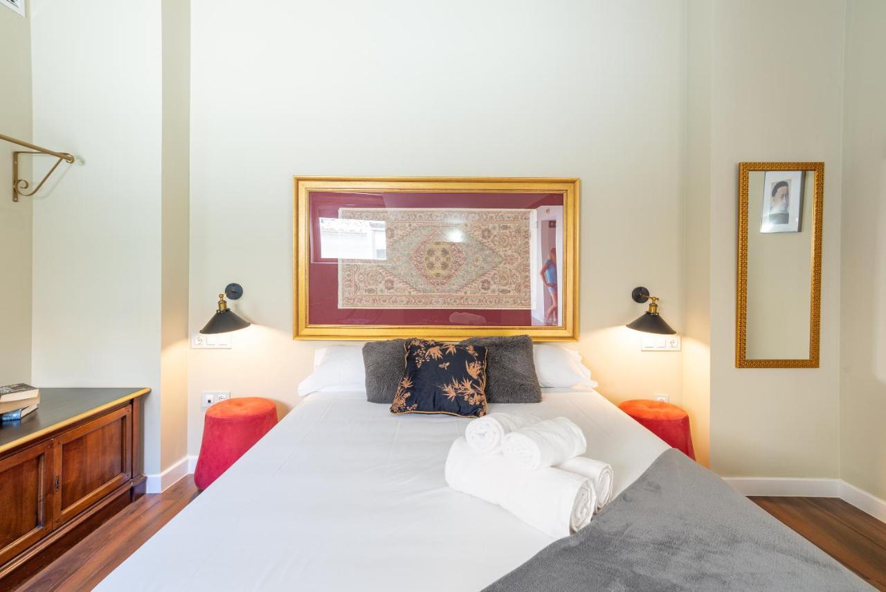 Hotel Albaicin Coín Екстериор снимка
