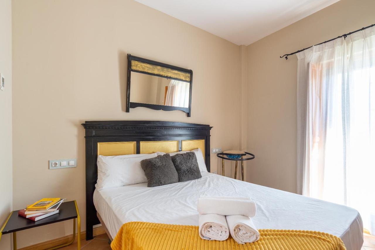 Hotel Albaicin Coín Екстериор снимка