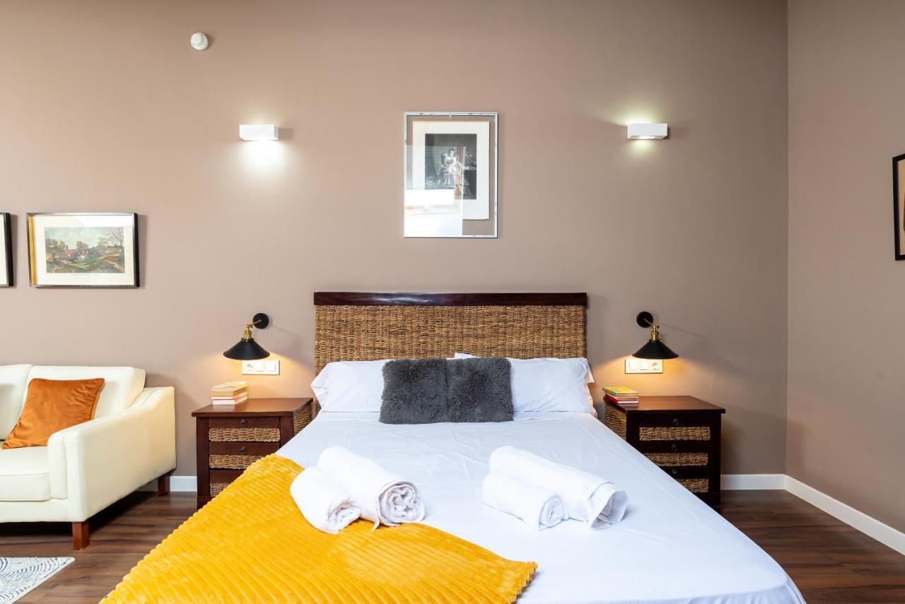Hotel Albaicin Coín Екстериор снимка