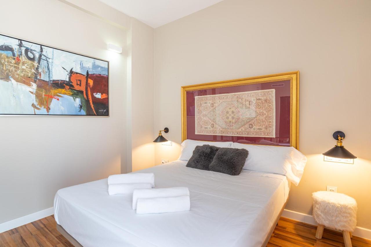 Hotel Albaicin Coín Екстериор снимка