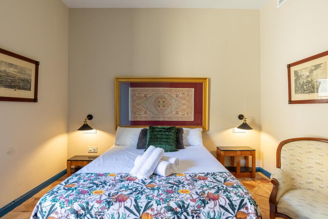 Hotel Albaicin Coín Екстериор снимка