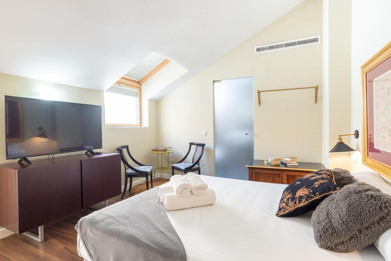 Hotel Albaicin Coín Екстериор снимка