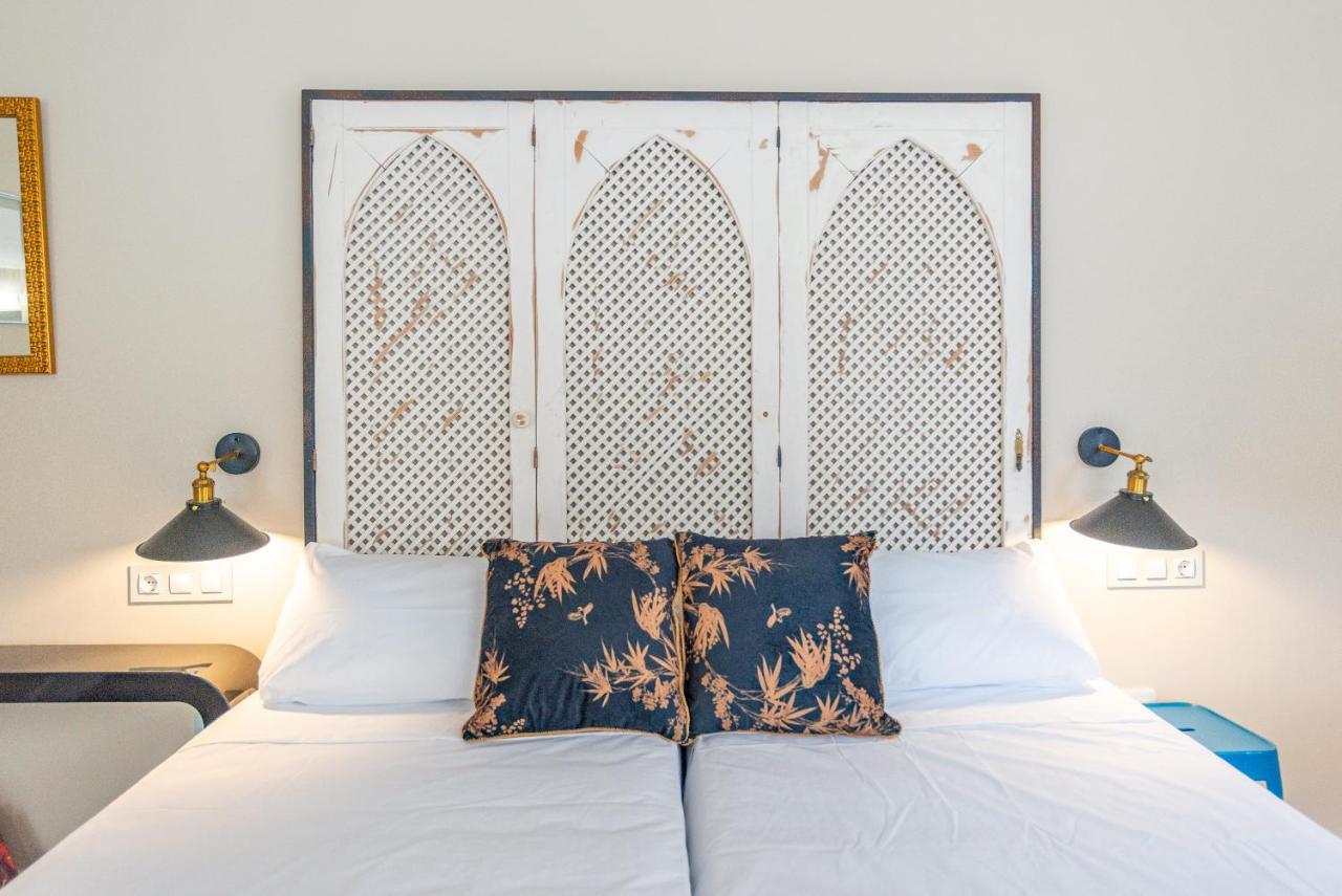 Hotel Albaicin Coín Екстериор снимка