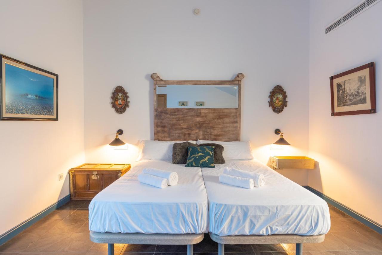 Hotel Albaicin Coín Екстериор снимка