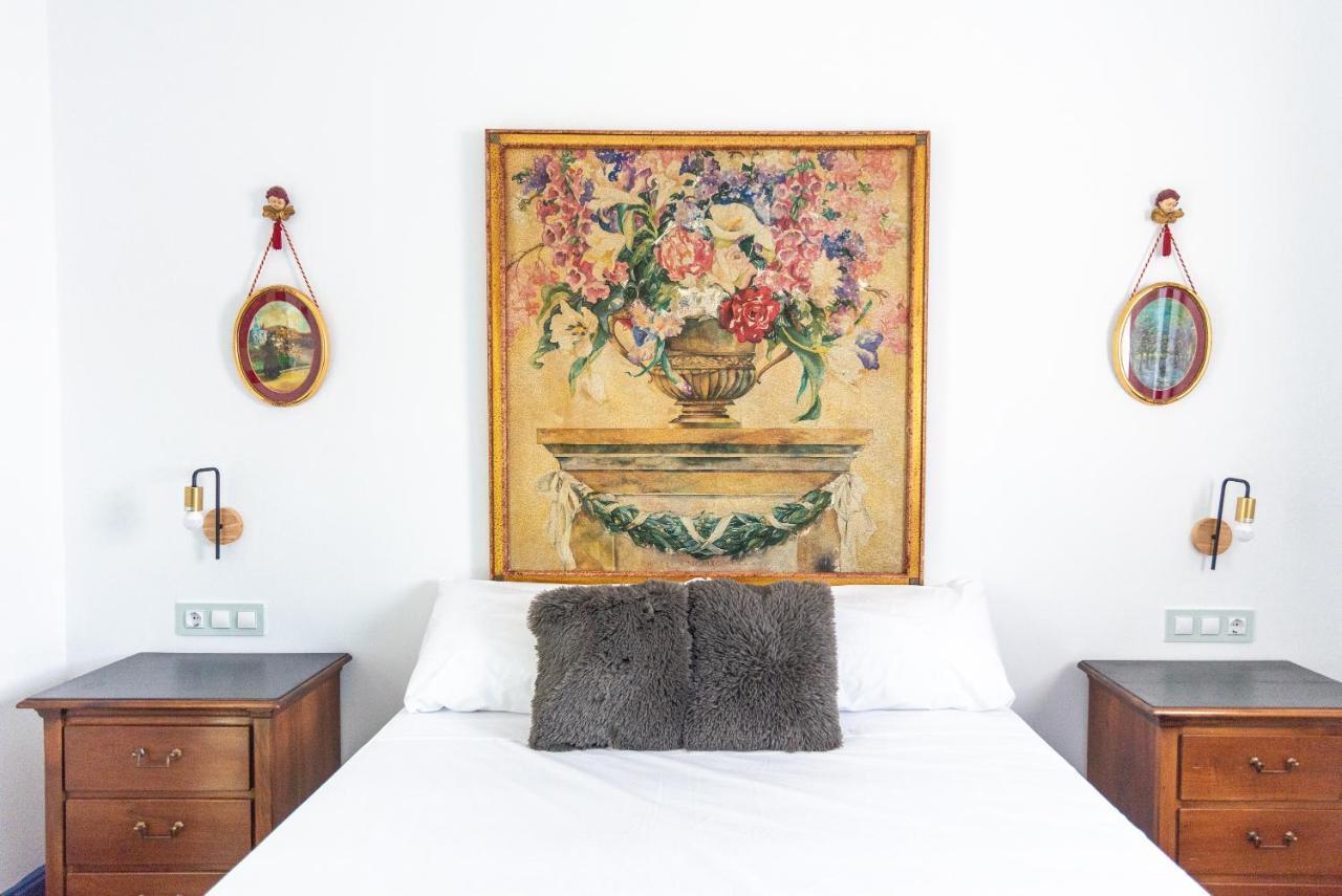 Hotel Albaicin Coín Екстериор снимка