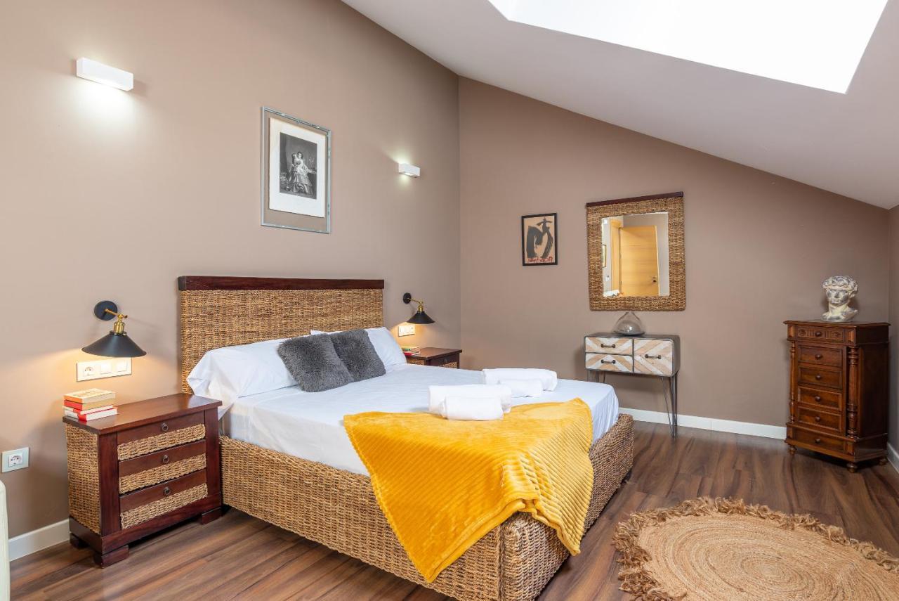 Hotel Albaicin Coín Екстериор снимка