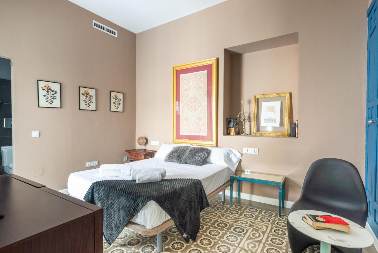 Hotel Albaicin Coín Екстериор снимка