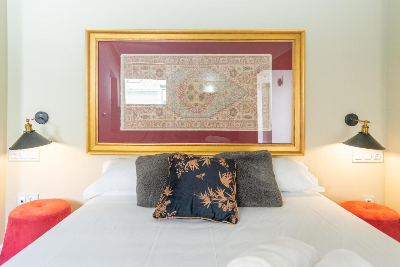 Hotel Albaicin Coín Екстериор снимка