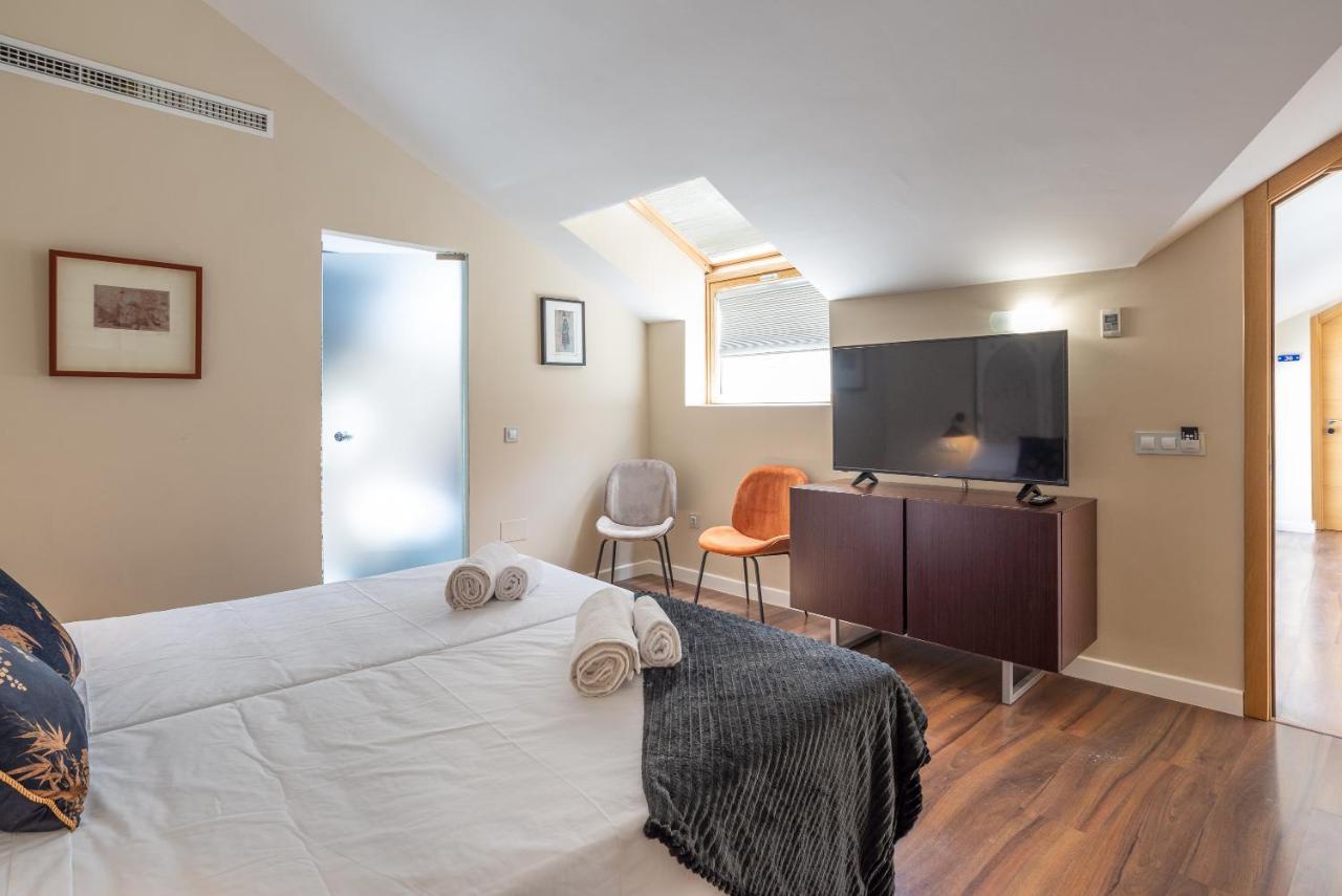 Hotel Albaicin Coín Екстериор снимка