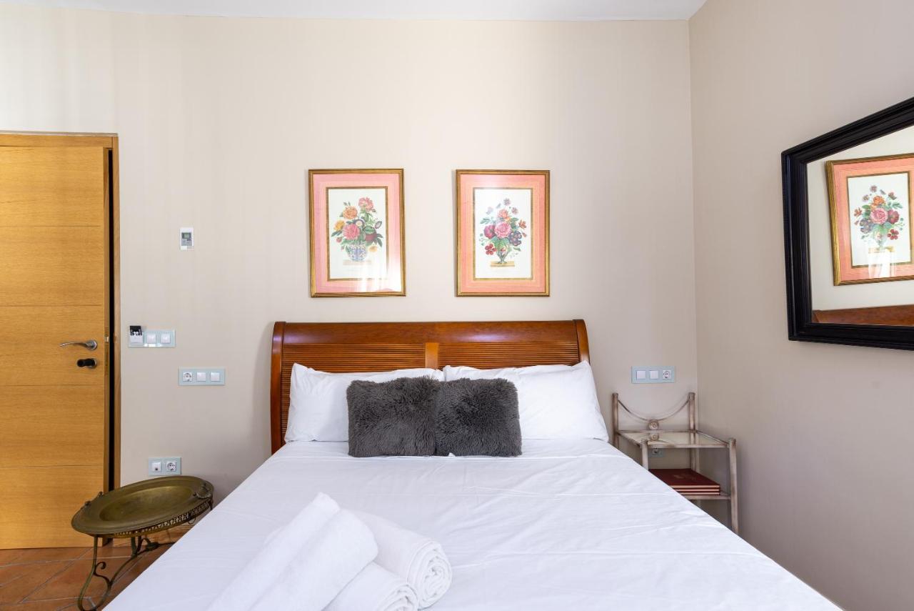 Hotel Albaicin Coín Екстериор снимка