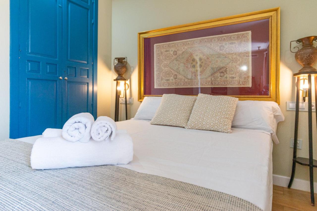 Hotel Albaicin Coín Екстериор снимка