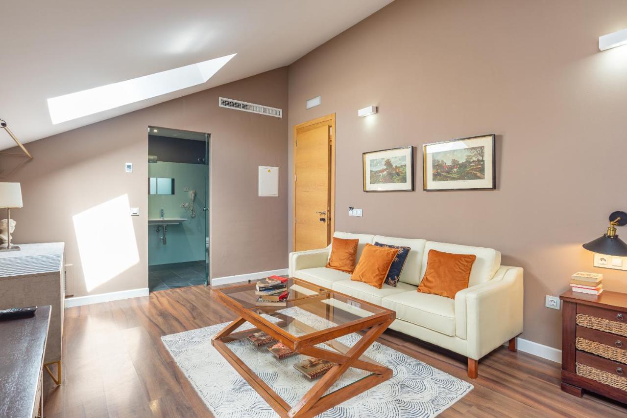 Hotel Albaicin Coín Екстериор снимка