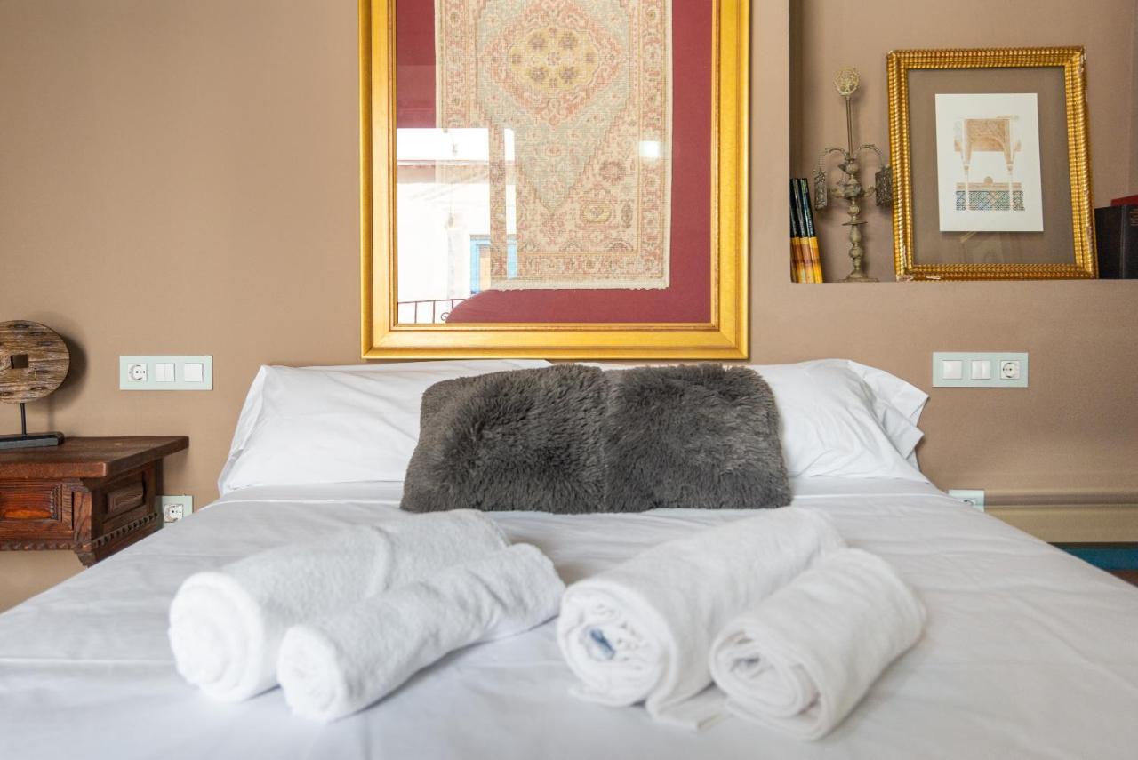 Hotel Albaicin Coín Екстериор снимка
