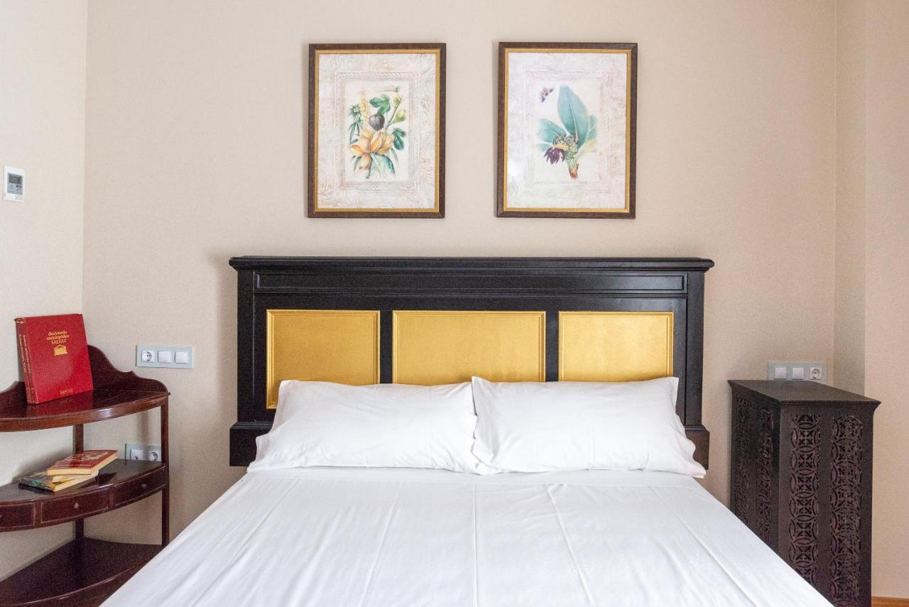 Hotel Albaicin Coín Екстериор снимка
