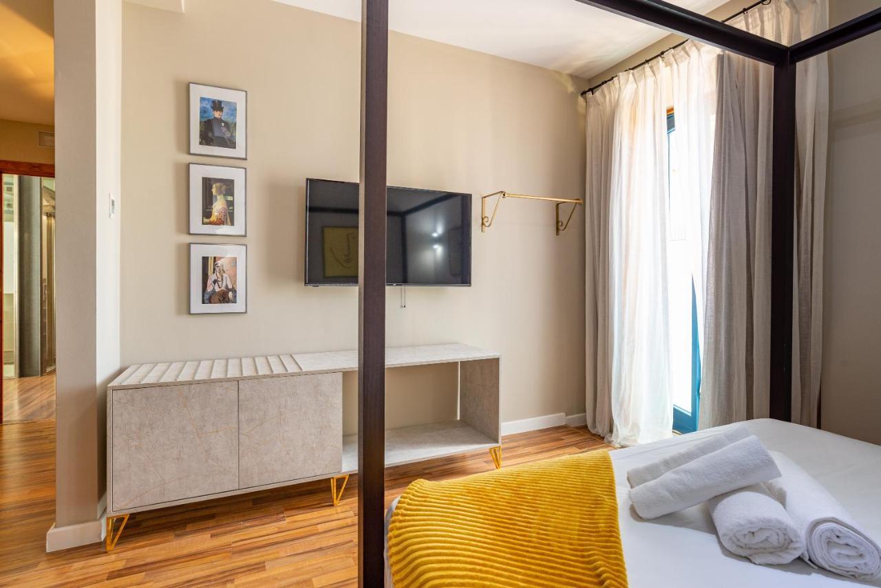 Hotel Albaicin Coín Екстериор снимка