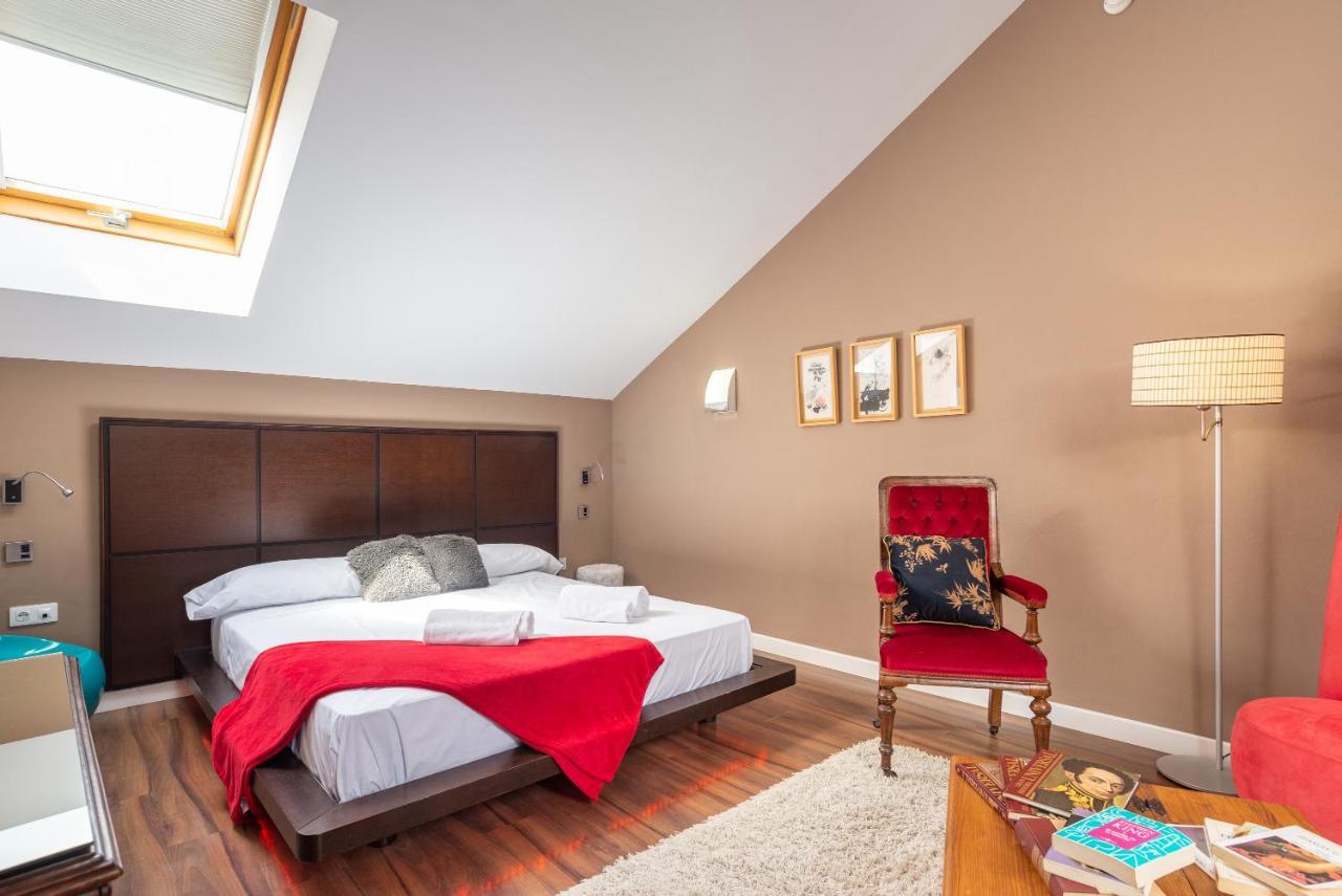 Hotel Albaicin Coín Екстериор снимка