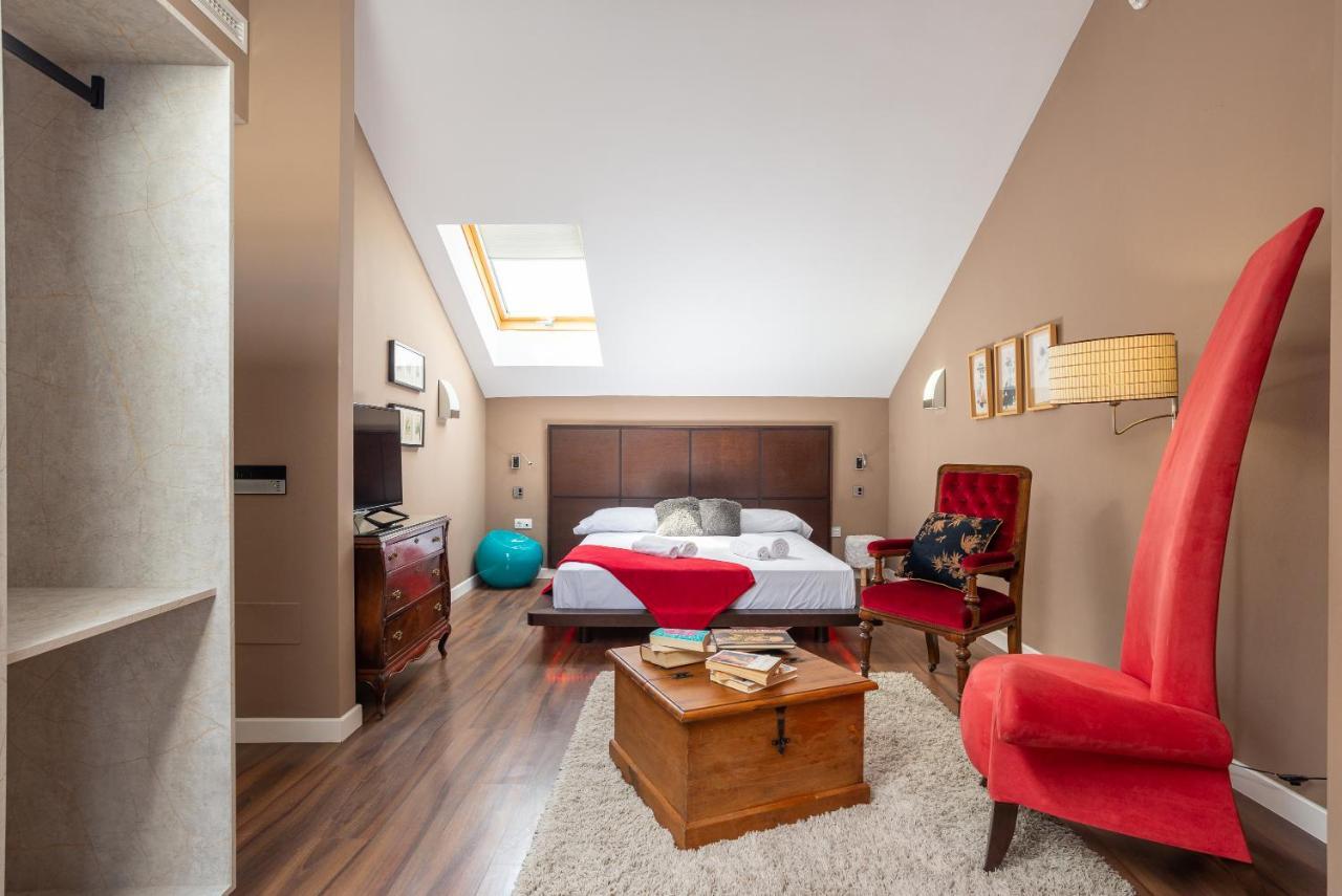Hotel Albaicin Coín Екстериор снимка