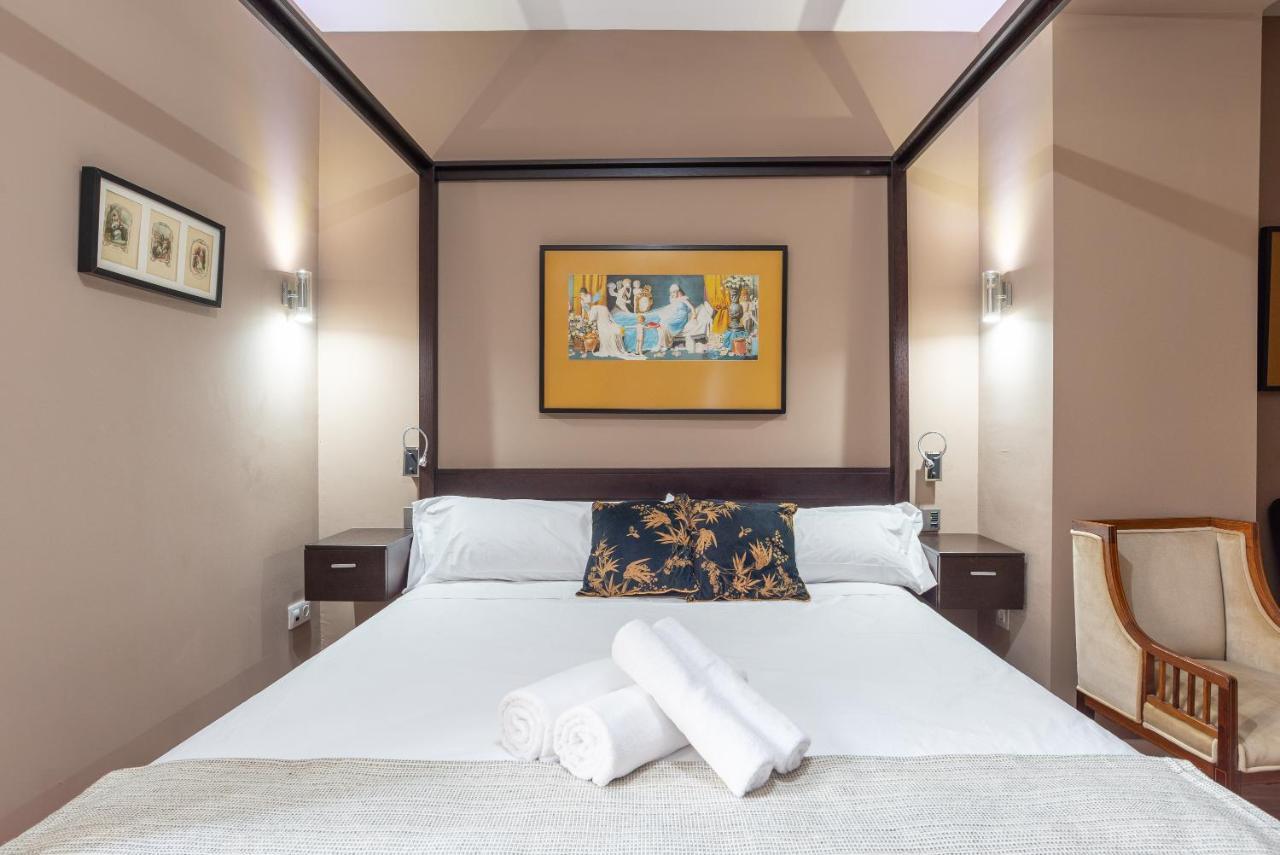 Hotel Albaicin Coín Екстериор снимка