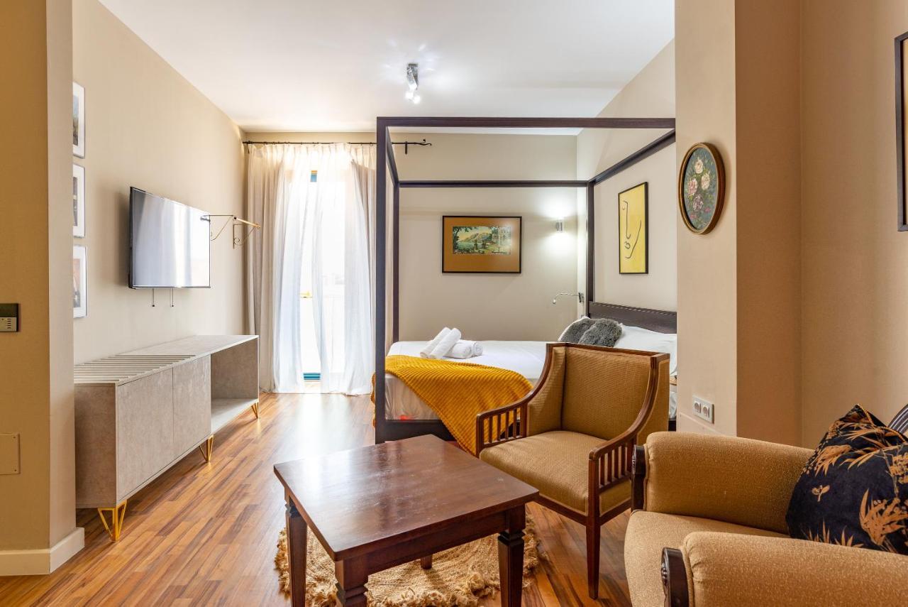 Hotel Albaicin Coín Екстериор снимка